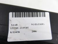 фото thumb №5, Коробка запобіжників saab 9-3 ii ys3f 519109300 12767115