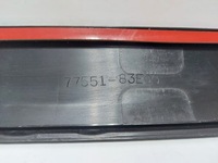 фото thumb №10, Suzuki wagon r+ ii 00-07 молдинг накладка дверь правый задняя