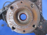 фото thumb №7, Fiat stilo 1.9jtd поворотний кулак ліва ступиця abs