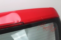 фото thumb №4, Крышка багажника багажника задняя hyundai i30 07-10r ja