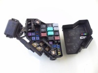 фото thumb №1, Коробка предохранителей honda cr-v crv iii swa-0030