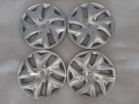 фото thumb №14, 1 штуки. ковпак 15" kubera renault megane iii scenic 3 fluence оригінальна запчастина