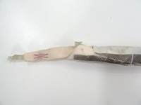 фото thumb №6, Audi q3 8u0 рестайлинг подушка безопасности шторка правая 8u0880742d