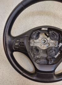 фото thumb №7, Bmw 3 gt f34 13-21 воздуховод кожаный мультифункция 6255815