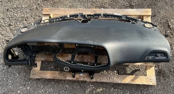 фото thumb №6, Панель розподільник консоль подушка безпеки повітряна подушка dodge challenger 2015+