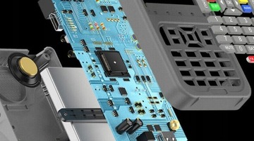 Измеритель сигнала SAT спутниковой антенны DVB-S2X для настройки проверки
