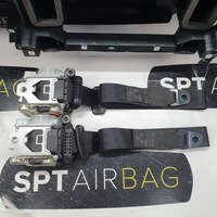 фото thumb №7, Peugeot traveller панель приладів консоль подушки безпеки ремені подушка безпеки набір