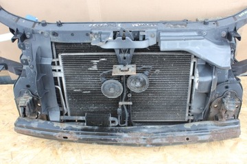 фото thumb №3, Pas перед переднє kia sportage ii 04-10r 2.0 crdi