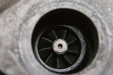 фото thumb №8, Turbo турбина jaguar s-type fl 6r8q-6k682-bd 2.7d