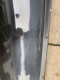 фото thumb №13, Porsche 911 930 спойлер спойлер оригинал