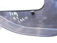 фото thumb №2, Молдинг захист поріг правий задня renault laguna iii