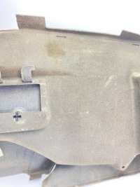 Обивка обшивка обшивка багажника правая правый mercedes w140 1406905230 Недорого, фото thumb