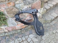 фото thumb №6, Панель фары лампы левый перед mercedes w251 r-klasa