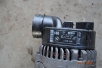Генератор bmw 5 e39 2.5 tds 0123515007 2246149 Недорого, фото thumb