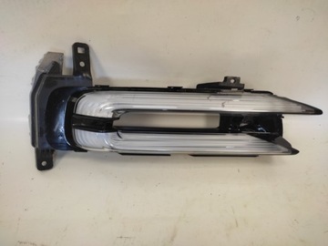 фото thumb №1, Porsche panamera 971 галоген led світло drl праві правий 2016-