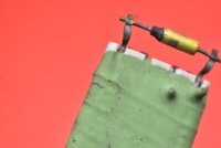 фото thumb №9, Резистор обдув 00115948-02 skoda citigo 1 i 1.0 mpi 60 km lift 17-20