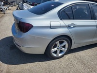 фото thumb №1, Bmw 3 f30 порог правый bok задняя задняя четверть крыло правая сторона