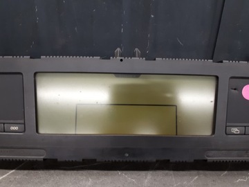 фото thumb №4, P9666217280 спідометр  citroen c4 grand picasso