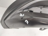 фото thumb №5, Накладка спойлер бампера задняя задняя lexus rx 450h