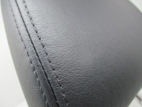 фото thumb №8, Subaru legacy 09-14 подголовник перед передний кожа кожаный