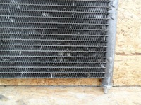 фото thumb №13, Nissan navara d40 2005 2006 радиатор кондиционера