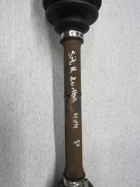 фото thumb №9, Kia sportage iii 2.0 16v приводной вал левая короткий