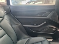 фото thumb №10, Porsche taycan сиденья заднее сиденье кожа с подогревом обивка дверь