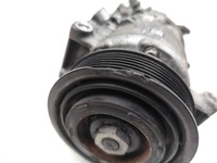 фото thumb №7, Audi a4 компрессор / компрессор кондиционера a/c 2.0 tdi дизель 4m0816803