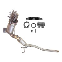 фото thumb №3, Фильтр частиц твердых vw