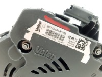 Valeo 9674646180 peugeot citroen 1.6 ehdi генератор запуск стоп Недорого, фото thumb