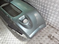 фото thumb №14, Бампер перед renault megane ii rs ted97