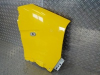 фото thumb №3, Master ii 2004-2010 крыло перед правый