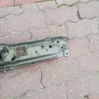OPEL CORSA C — ВЕРХНЕЕ УСИЛЕНИЕ