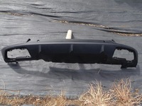 фото thumb №1, Peugeot 508 ii 18- sw спойлер бампера зад задній