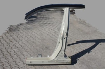 фото thumb №11, Поріг лівий стійка середній петлі лівий suzuki vitara ii iii 15-