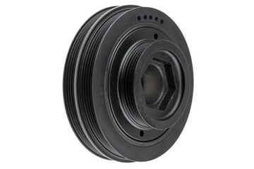 фото thumb №11, Колесо ременное вала коленчатого nty nty rkp-hd-019