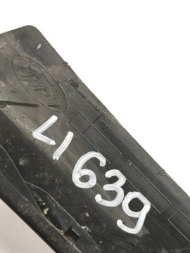 фото thumb №11, Ford mustang mach-e рамка решітка lj8b-8c436-ccw