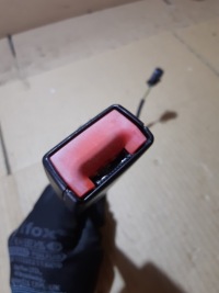 Audi a6 c6 кліпса замок поперечина правий перед 8e0857755q в Україні, фото thumb