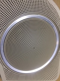 фото thumb №5, A5 8t накладка динаміка правий задня b&o 8t0035436a