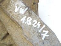 фото thumb №11, Дифференциал мост перед audi q7 4l lift 10- 3.0 tdi 4460310066