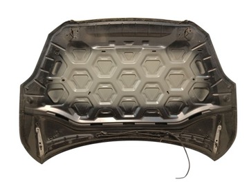 фото thumb №11, Капот крышка камеры двигателя volvo xc60 i lak: 492-46 08-13