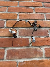 фото thumb №6, Mercedes ml w164 05-11 жгут отопителя