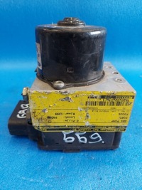 фото thumb №1, Насос abs focus 98ag-2m110-ca