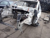 фото thumb №3, Toyota corolla verso ii 04- чверть лівий перед лонжерон ліва передня