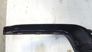 фото thumb №11, Решітка бампера правий перед vw tiguan r-line 5na853666j демонтаж