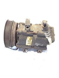 фото thumb №1, Компрессор кондиционера ford fiesta 2639 9d05