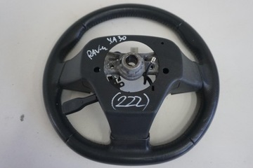 фото thumb №8, Toyota rav4 rav-4 iii руль кожа многофункциональная 2011год
