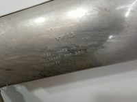 фото thumb №9, Seat leon iv 4 kombi 20- 1.5 tsi гаситель выхлоп kompletny 5q5253611ab