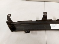 фото thumb №9, Citroen ds3 lift защита бампера решётка решетка перед передняя 9814764680