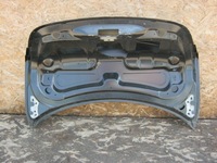 фото thumb №3, Крышка багажника задняя задняя jaguar xf 07-